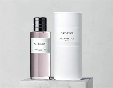 gris Dior perfume for women